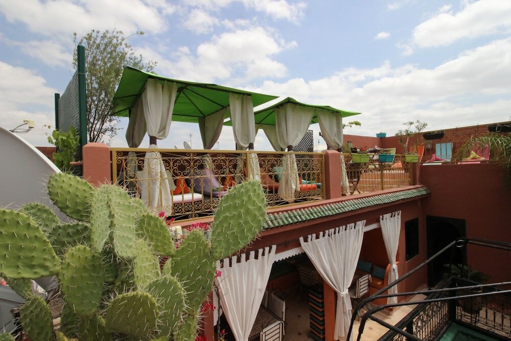 Фото Riad Eloise