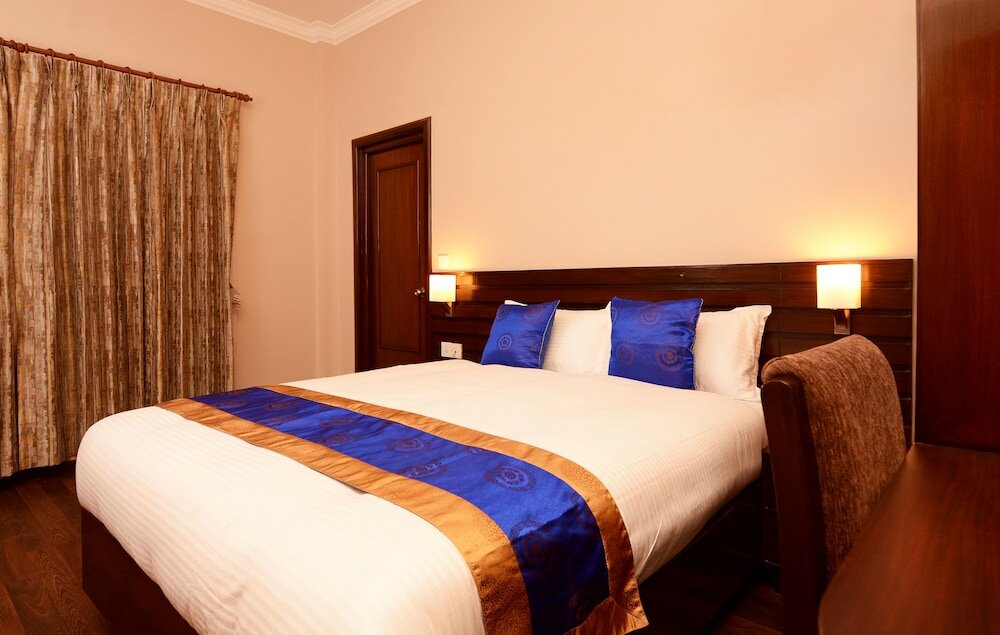 Фото Hotel Mudita