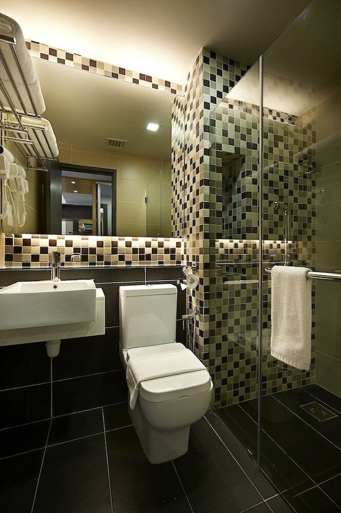 Фото Hotel Transit Kuala Lumpur