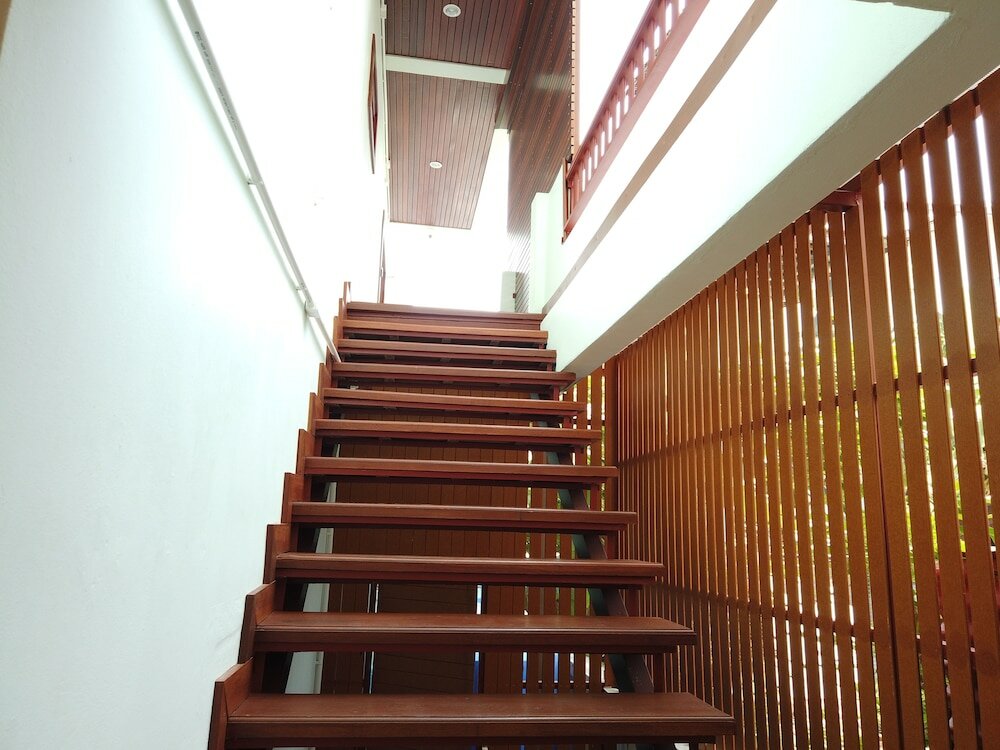 Фото RangRong Hotel