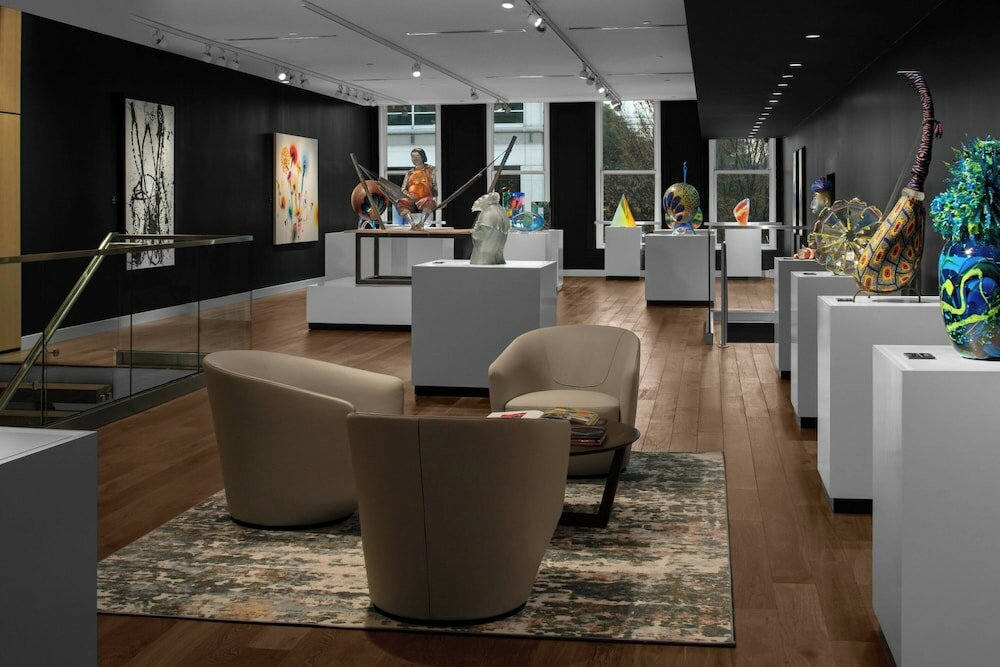 Фото Glass Light Hotel & Gallery, Autograph Collection