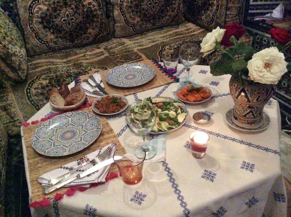 Фото Riad Scalia