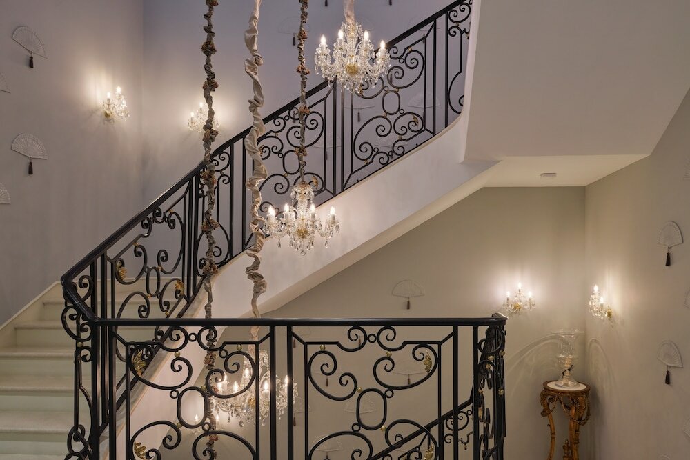 Фото Palace Elisabeth, Hvar Heritage Hotel