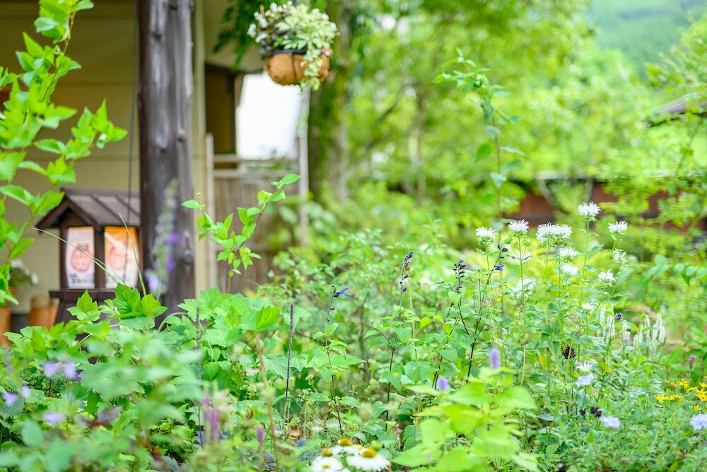 Фото Yufuin Waraneko no Yado