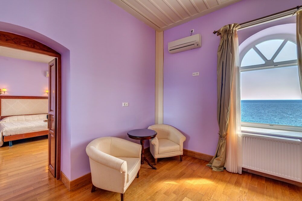 Фото Apollonion Palace Hotel