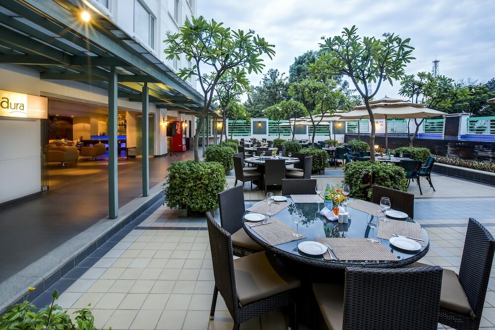 Фото Radha Regent Bengaluru