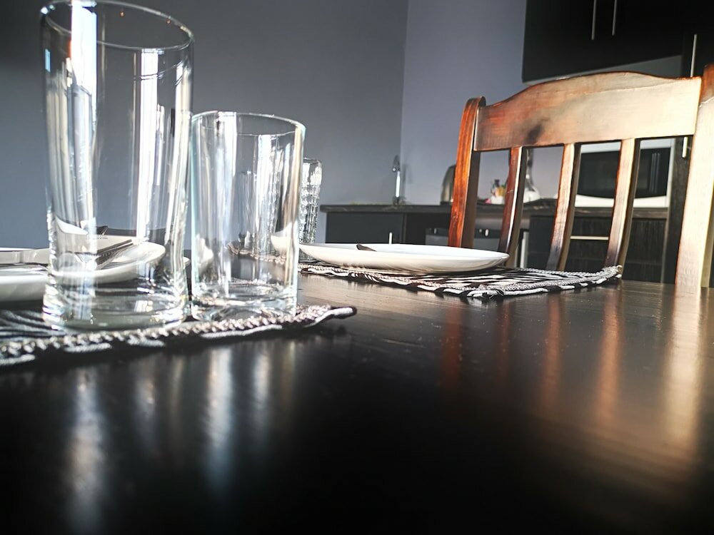 Фото The Green Olive Guesthouse