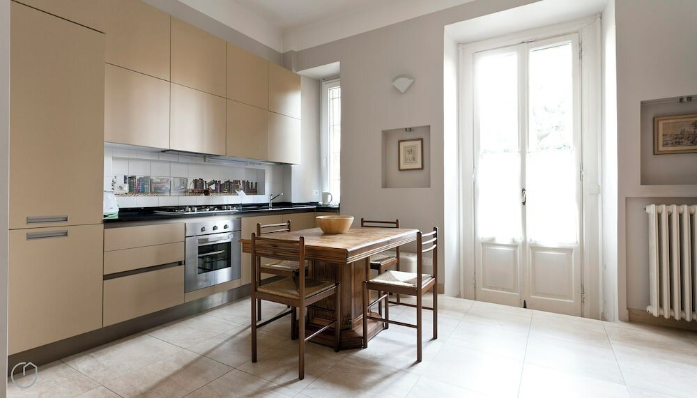 Фото Italianway Apartments - Reg. nto Savoia