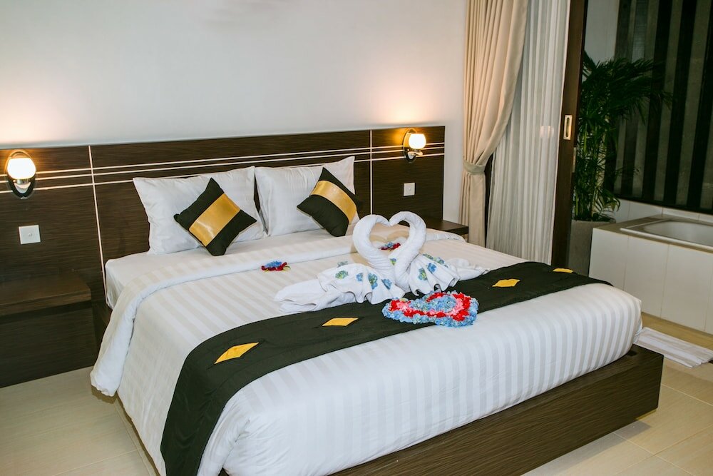 Фото Отель The Diana Suite