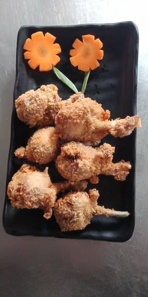 Фото Bag Packer's Lodge