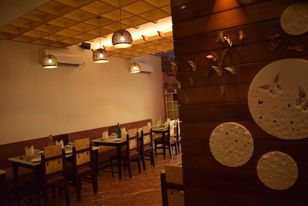 Фото Hari Vilaas