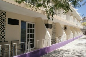 Гостиница Hotel Hc Internacional