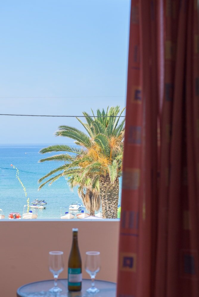 Фото Alkyon Beach Hotel