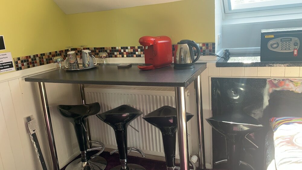 Фото Gleninver Guest House