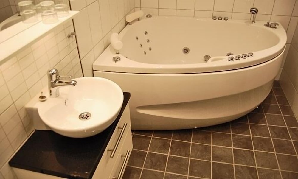 Фото Lindesbergs Stadshotell