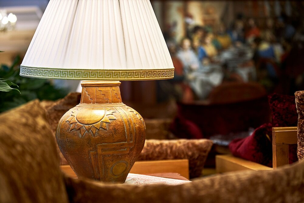 Фото Grand Regency Hotel Qingdao