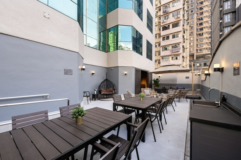 Фото Dash Living On Hollywood