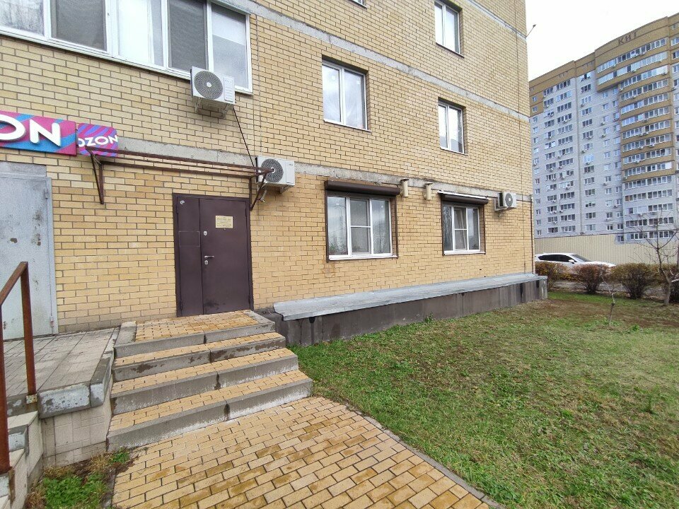 Geology, geophysics Инжегеодриллинг, Voronezh, photo