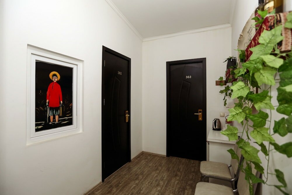 Фото Rustaveli 36 Hotel