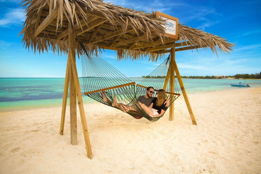 Фото Breezes Resort Bahamas All Inclusive