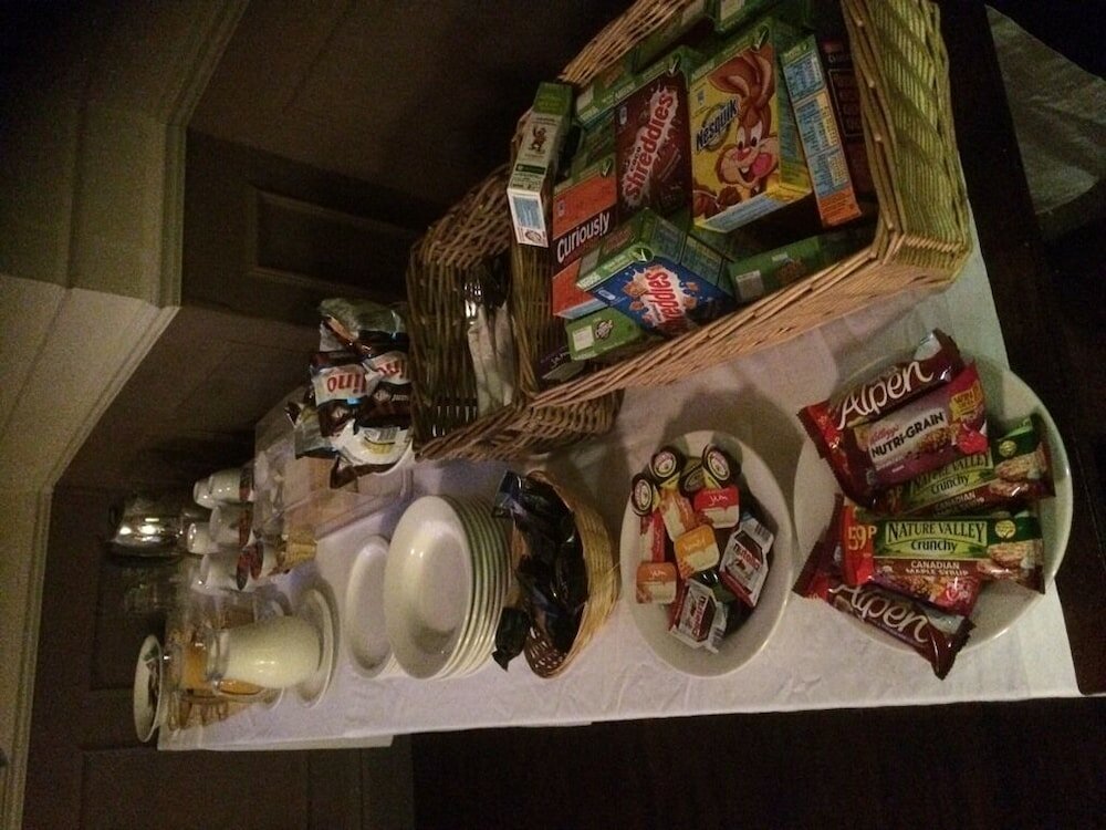 Фото The Swan Inn