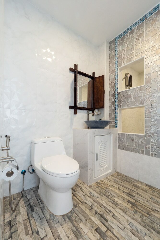 Фото The One Sabai Living