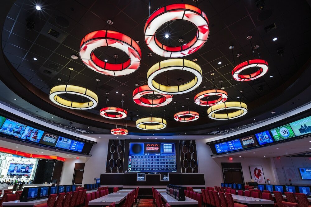 Фото Palace Station Hotel and Casino