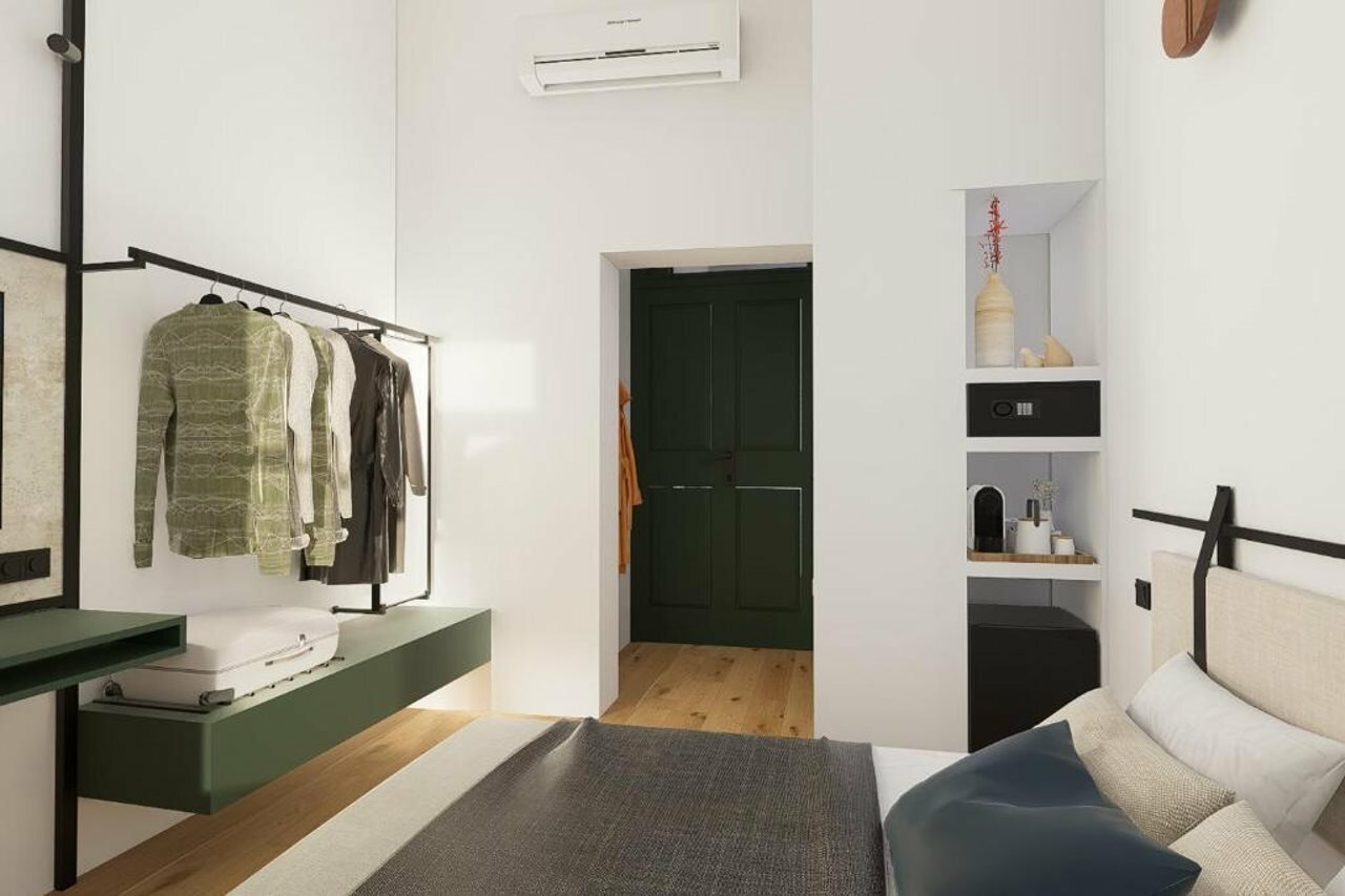 Фото Kiniras Traditional Hotel & Restaurant