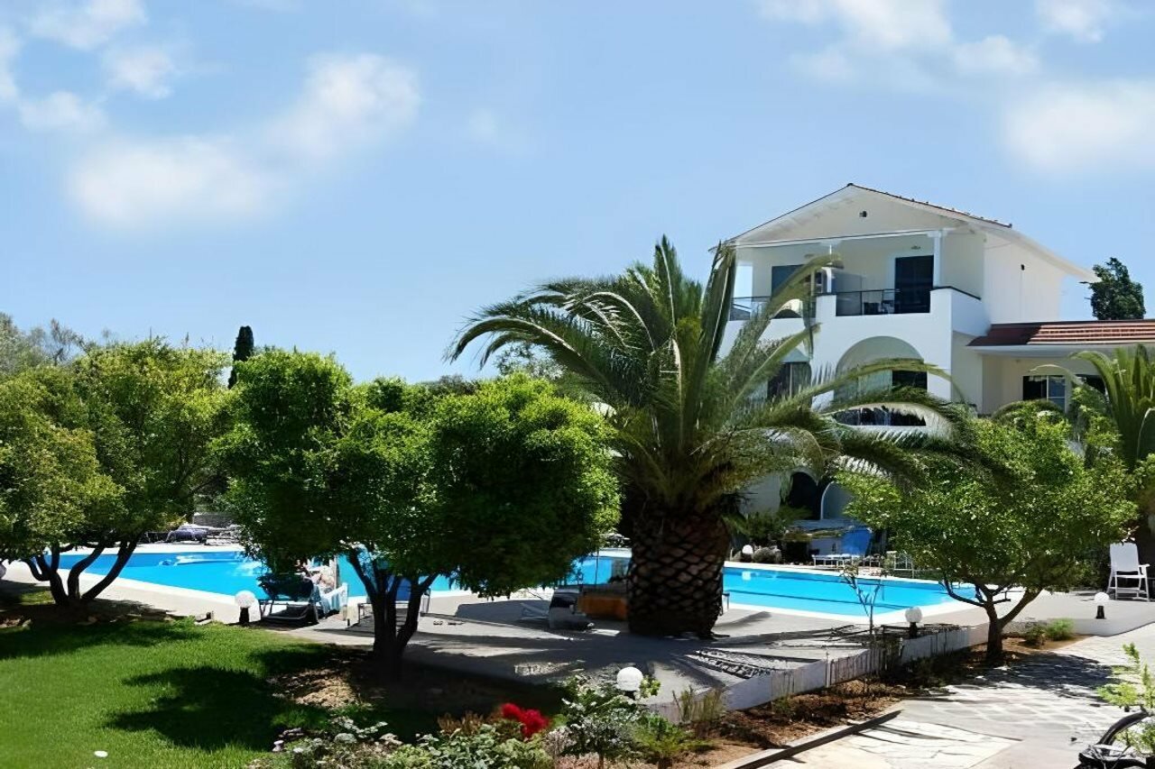 Фото Villa Marina