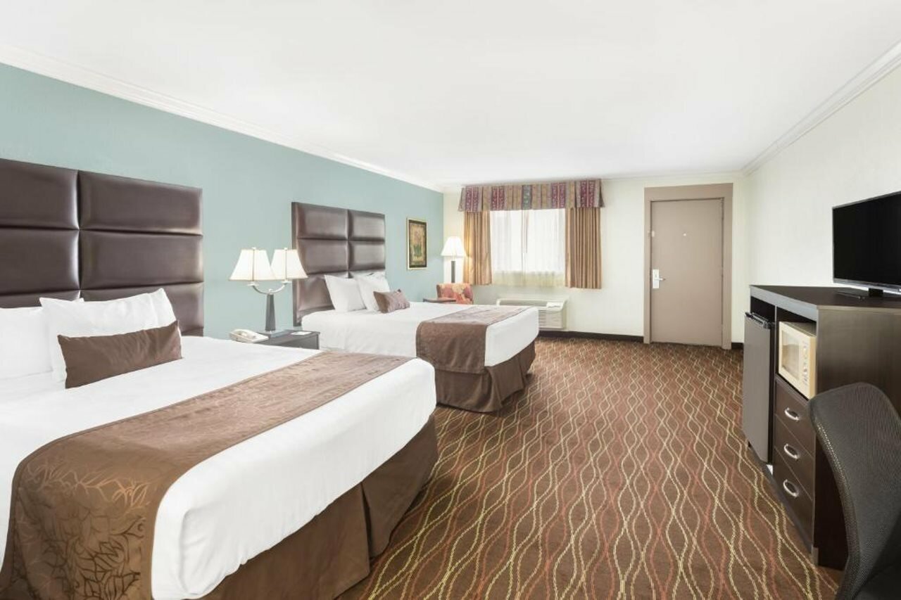 Фото Baymont by Wyndham Helen