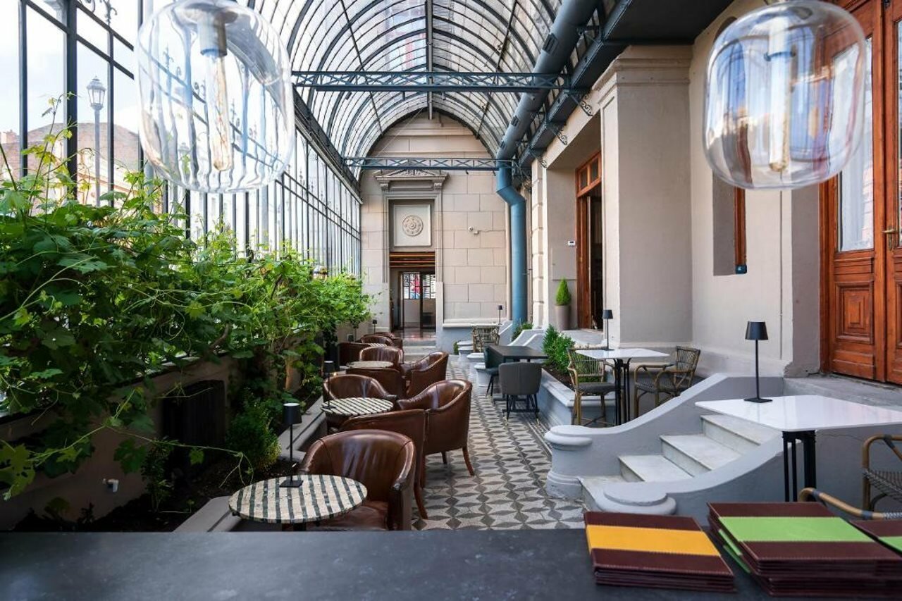 Фото отеля 3