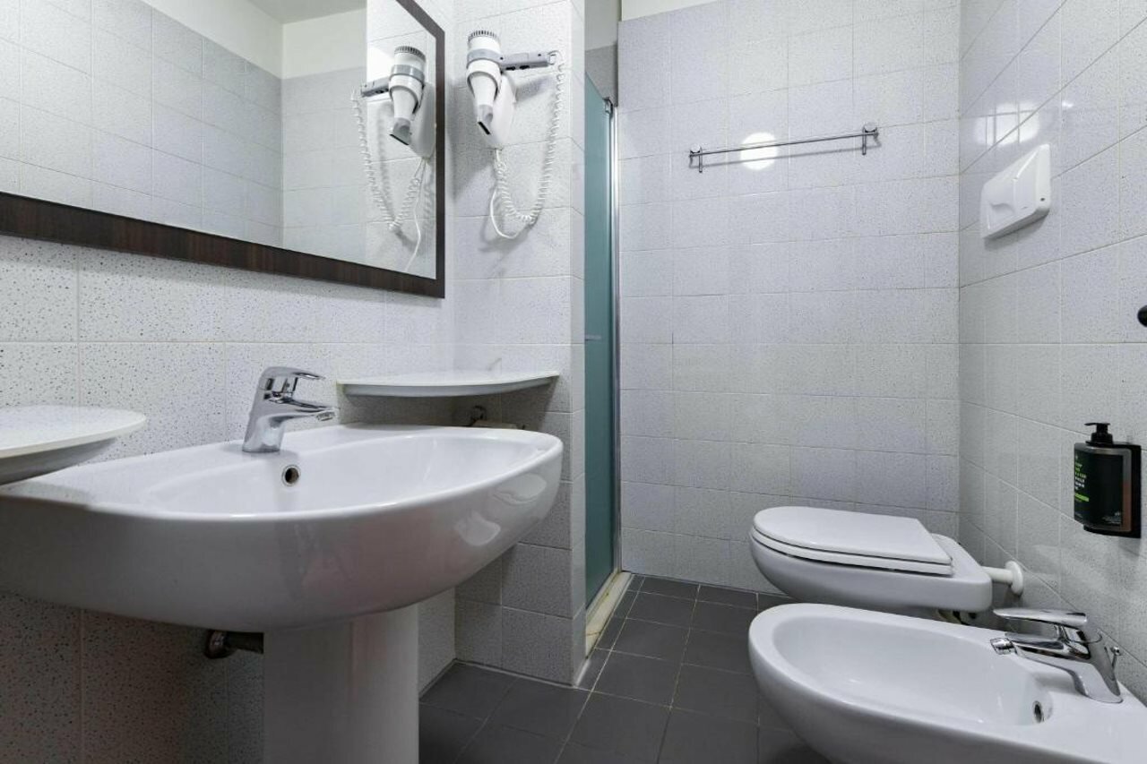 Фото B&b Hotel Verona