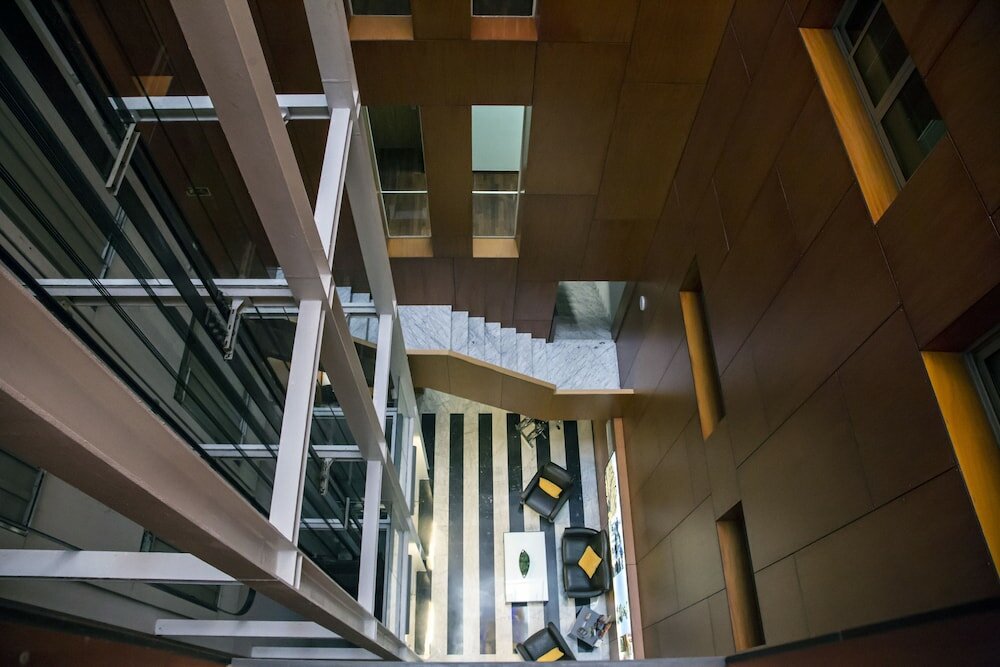 Фото Líbere Barcelona Sant Antoni