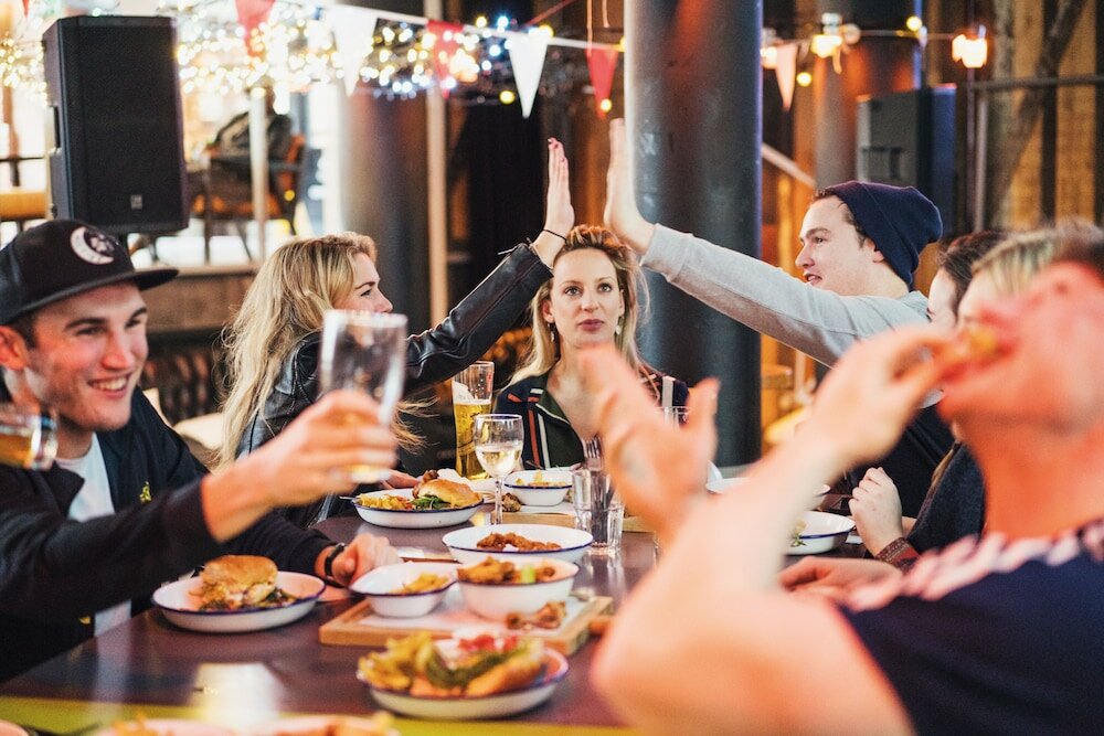 Фото Generator Dublin