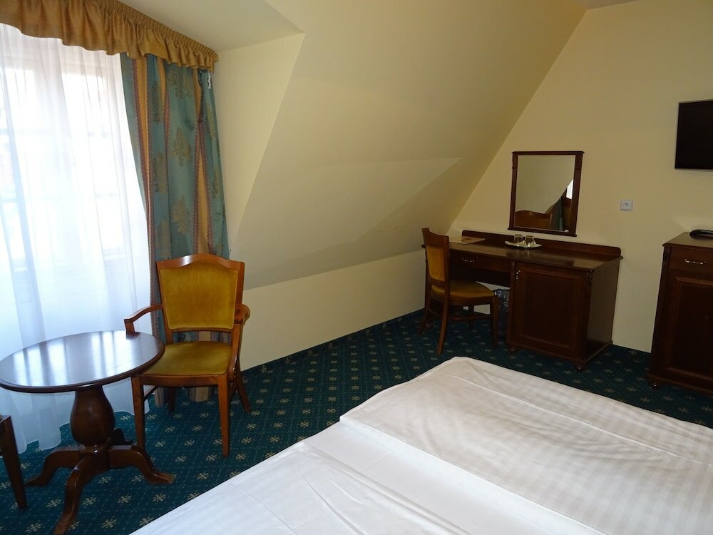 Фото Hotel Certovka