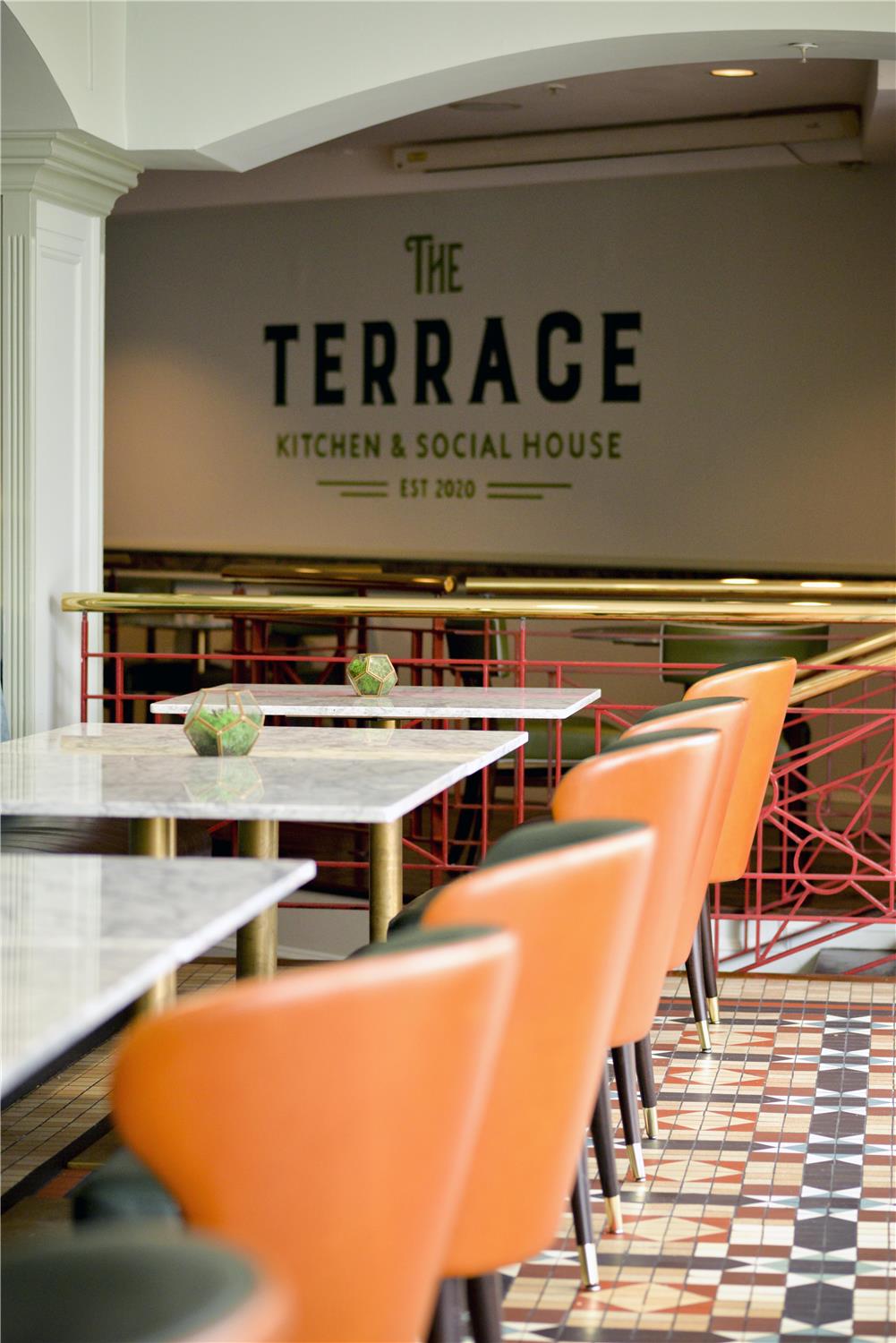 Фото Conrad Dublin