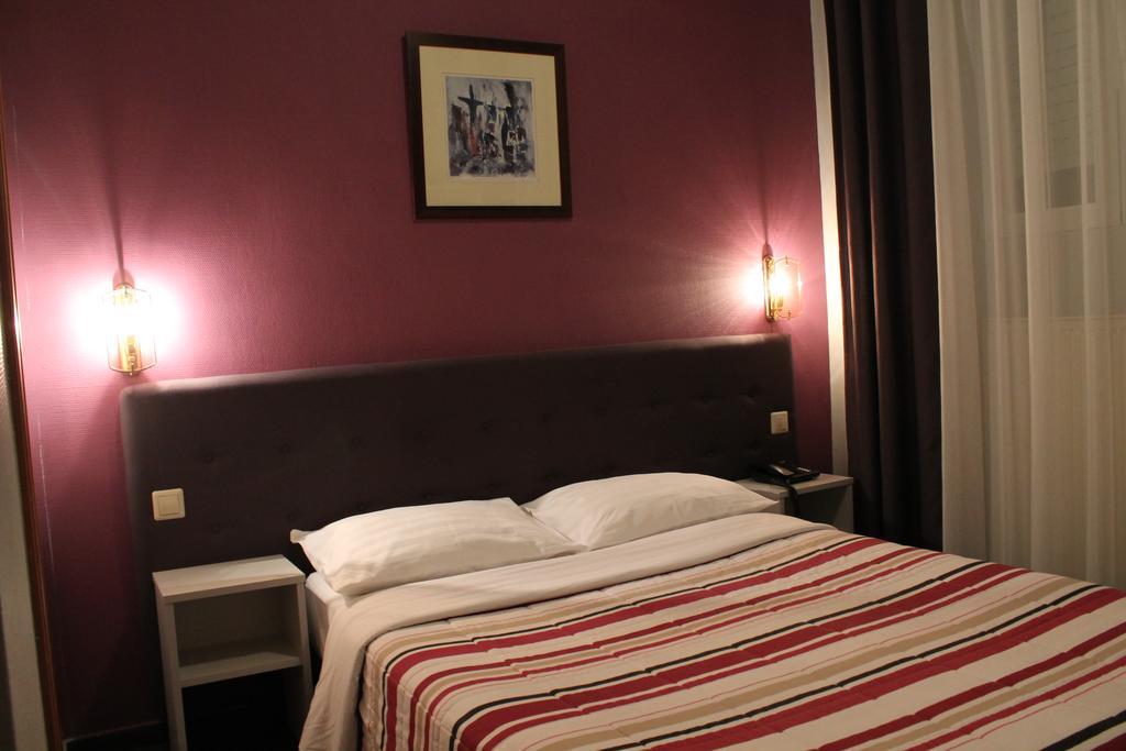 Фото Yasha Hotel