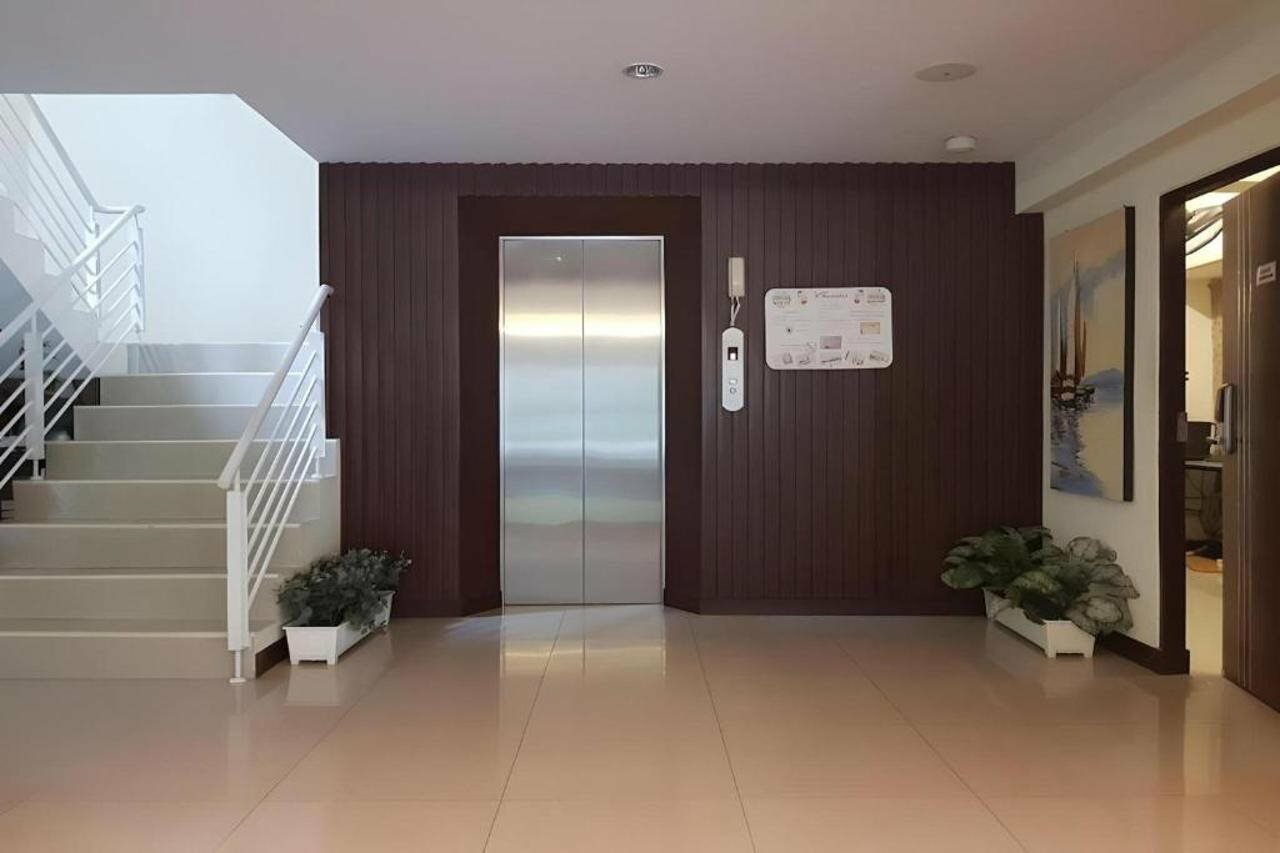 Фото V. Resotel Hotel