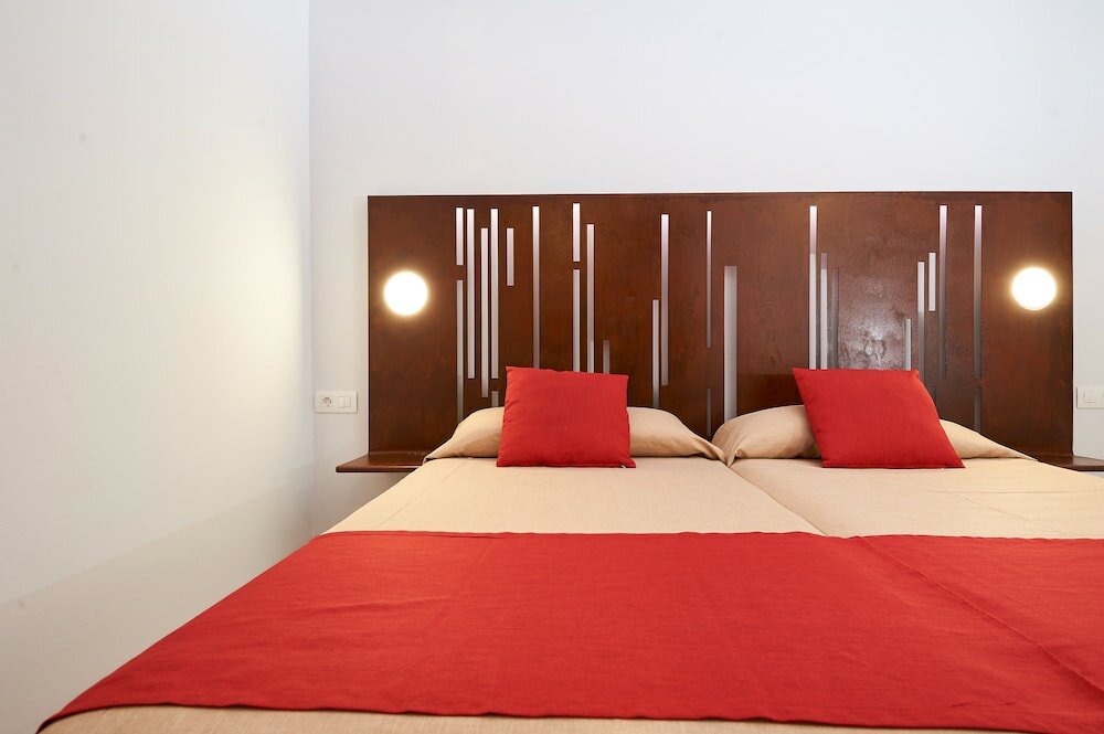 Фото Kn Aparthotel Columbus