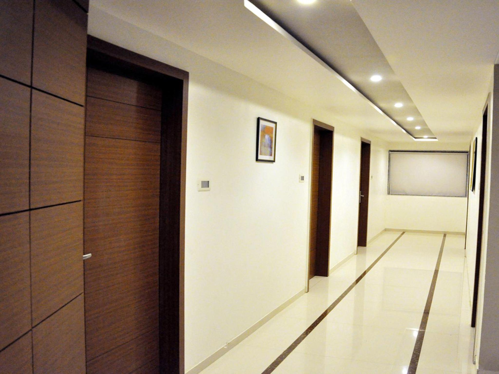 Фото Hotel Jyoti