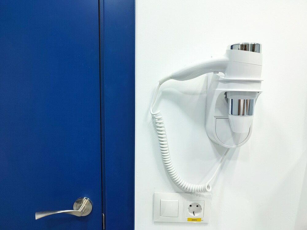 Фото Hotel Flats Friends Mar Blau