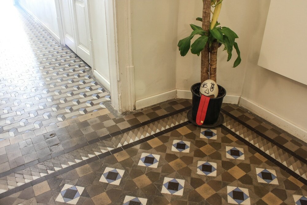 Фото 360 Hostel Centro