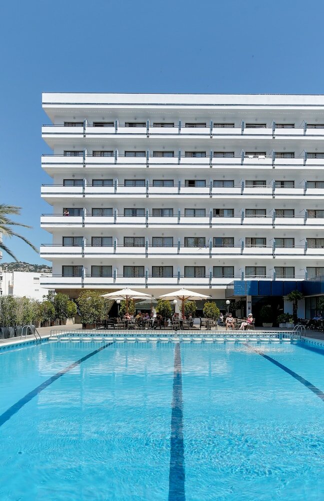 Фото Hotel Gran Garbí