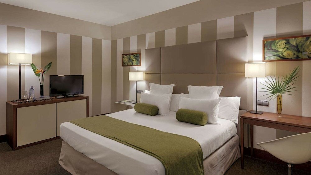 Фото Precise Resort El rompido Club