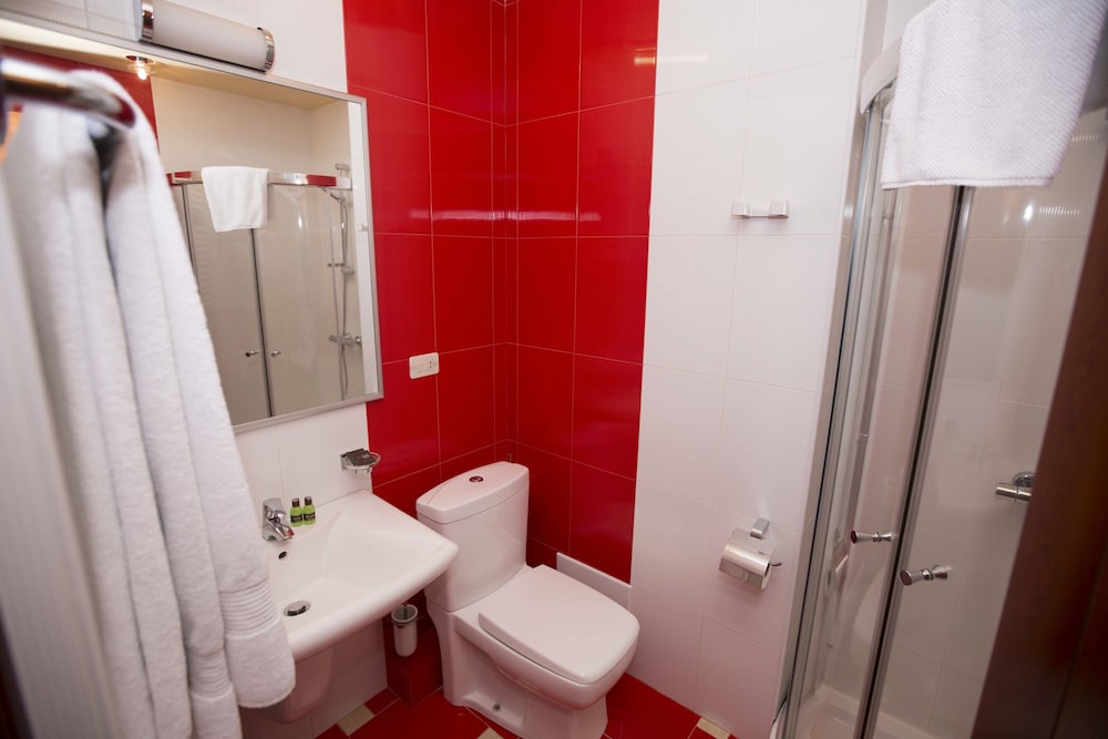 Фото Отель Россия