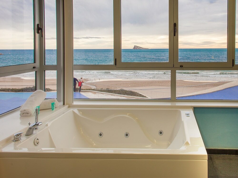 Фото Villa del Mar Hotel