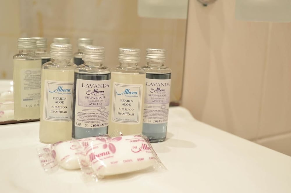 Фото Hotel Laguna Mare - All Inclusive