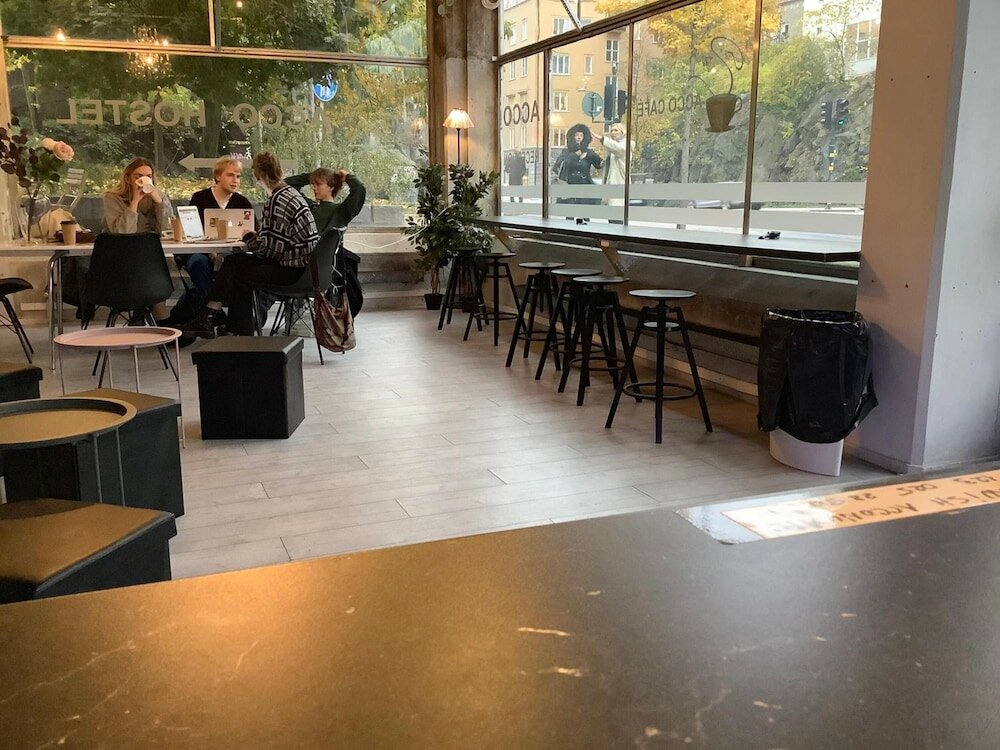 Фото Хостел Acco