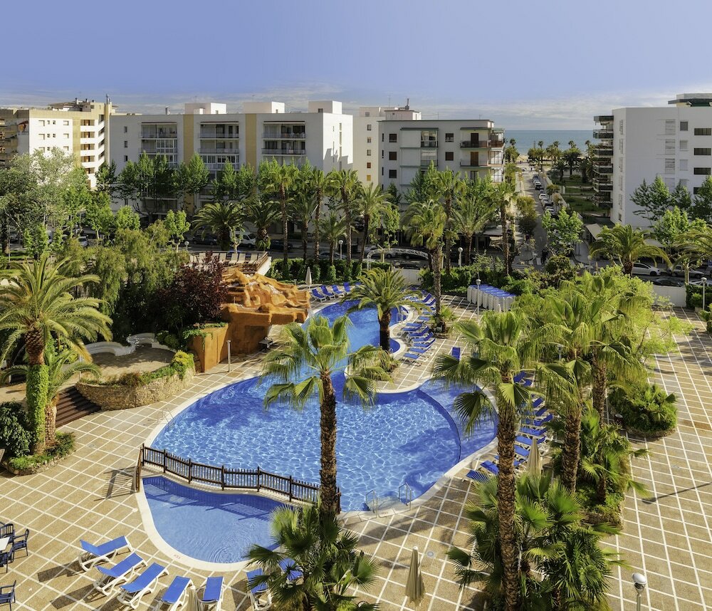 Фото H10 Salou Princess