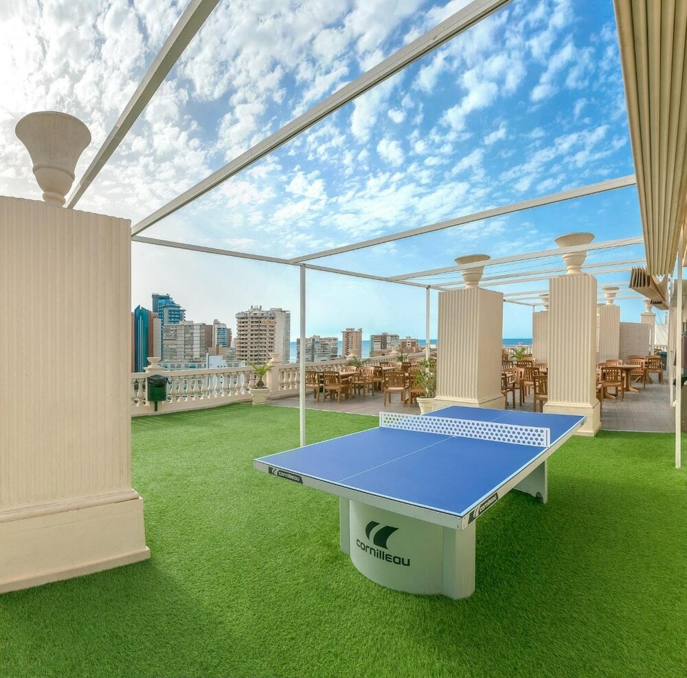 Фото Magic Cristal Park